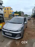 Hyundai Aura 2023 Petrol 24500 Km Driven