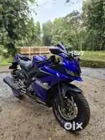 R15 v3 for sell ..top condition less use