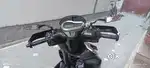 Less used yamaha street rally 125  scooty for sale may 2024 model