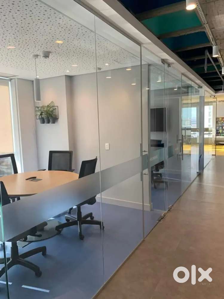 1600 SQFT OFFICE SPACE FOR RENT NEAR ERANJIPALAM