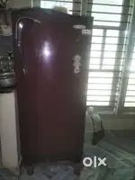 Godrej refrigerator 175 litter excellent condition