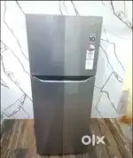 Lg latest inverter model double door refrigerator $