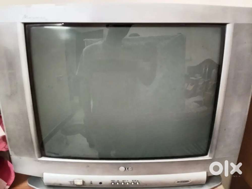LG CRT TV Sale