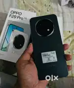 brand new Oppo F29 Pro 5G for sale