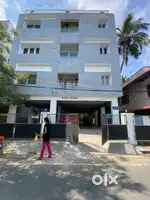 2bhk resale flat for sale location Adambakkam surendra nagar