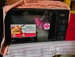 Microwave LG