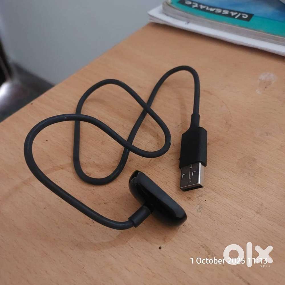 Fitbit Charge 5/ Charge 6/ Luxe Original Charger ununsed