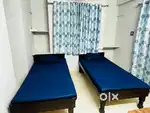Chakli circle & Alkapuri #Boy's PG Fully Furnished