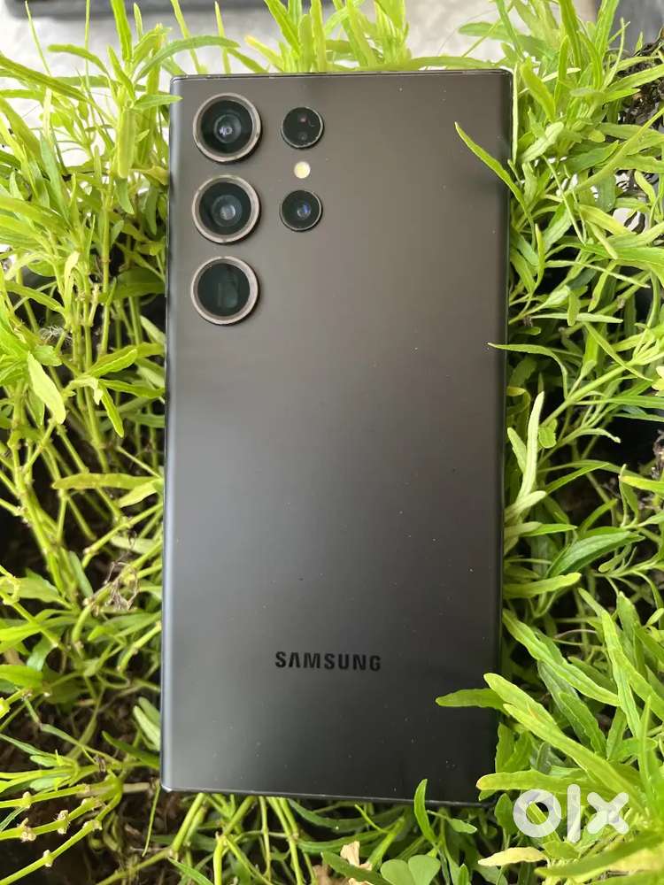 Samsung S23 Ultra 12GB RAM / 512GB