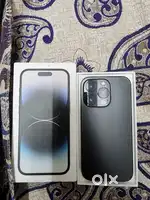 IPhone 14 pro