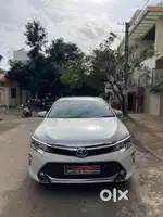Toyota Camry Hybrid 2.5, 2018, Petrol