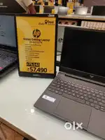 HP Victus Gaming Laptop under warranty with ADP