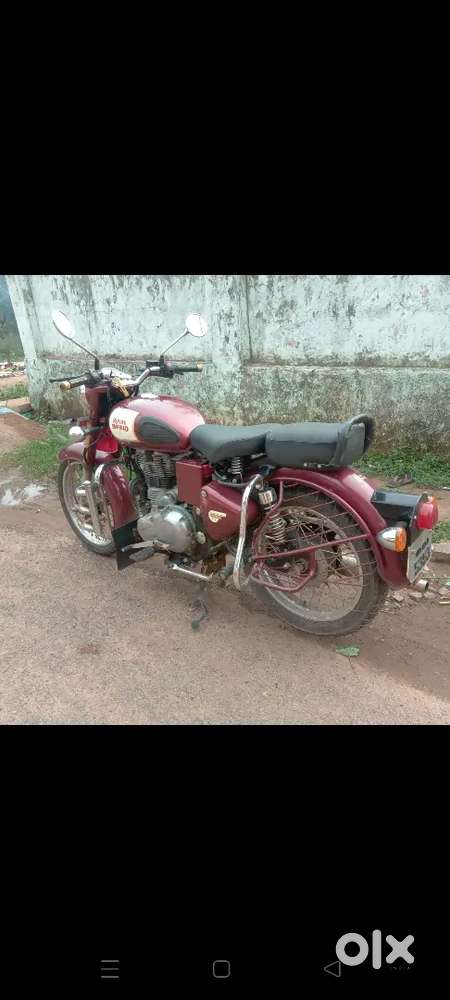 This bike is very good condition