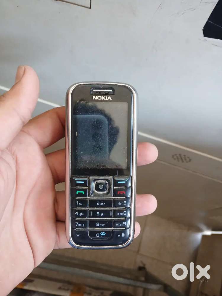 NOKIA 6233