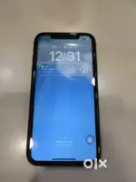 Iphone XR 128gb black