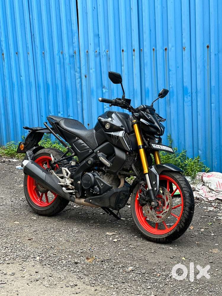 Yamaha mt15 V2 ABS 2024