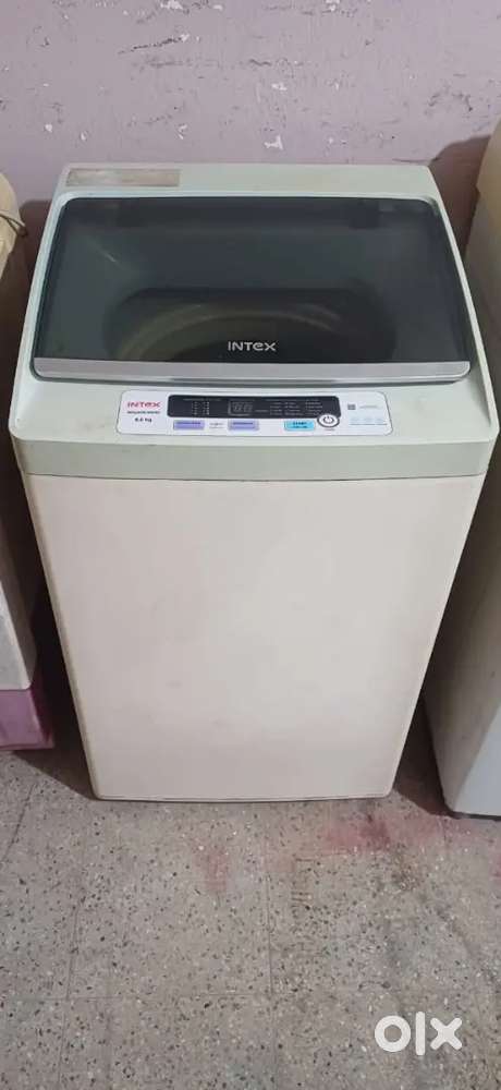 Low budget used toploading washing machines for sale 4999