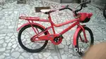 Cycle for sell