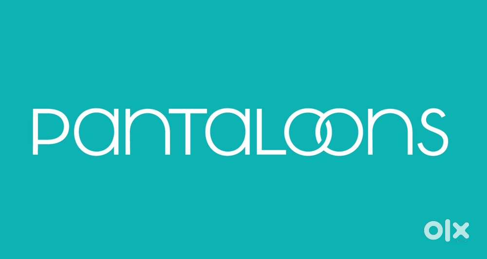 Department Manager for Pantaloons, Gokulam mall , Kozhikode