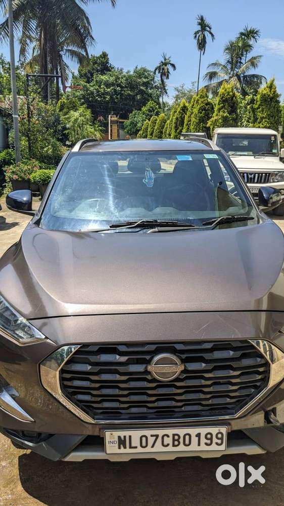 Magnetic turbo , Year 2021 model