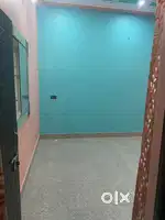 Well finish room