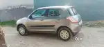 Maruti Suzuki Swift 2015 Diesel 75000 Km Driven