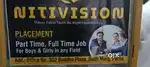 Telecalling job for male and female