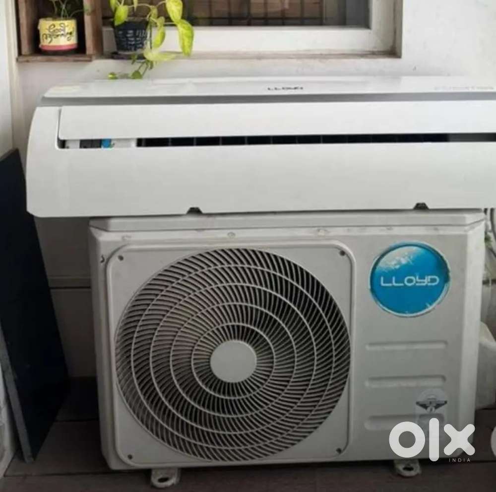 Ac Sales and Water Service Fittings.