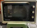 Oven OTG morphy richard