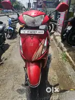 2018 HERO PLEASURE COIMBATORE reg single owner