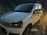 Mahindra Xylo 2017 Diesel Well Maintained
