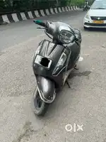 Suzuki access 125
