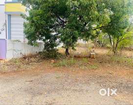 Site at Reliance Garden, Trichy Road , Sulur