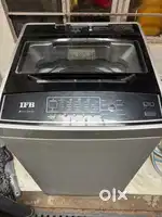 Ifb washing machine