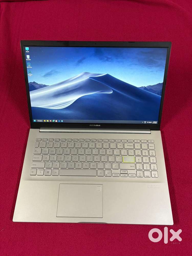 Asus Laptop Vivobook 15 K513