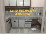 2 BHK unfurnished Kashmir Avenue near celebration Mall Asr