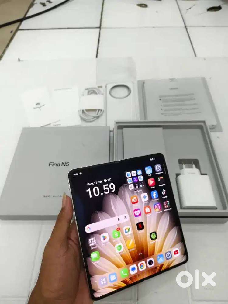 Oppo Find N5 16/512GB Chinese Unit