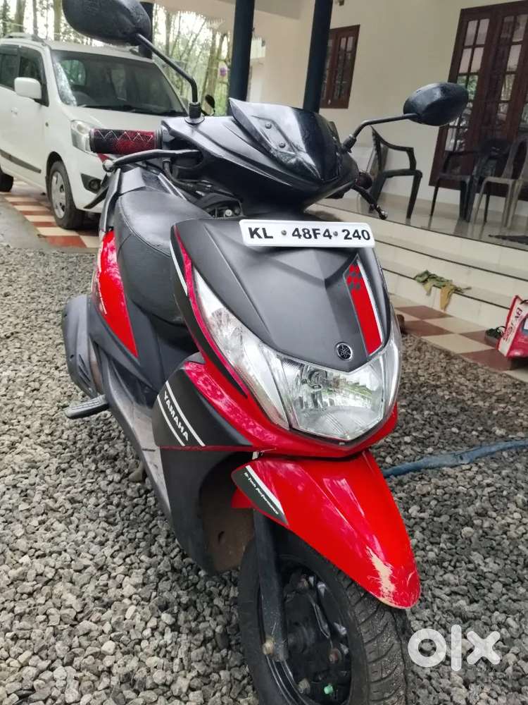 New Tyre 2 full body neat and clean new inshurance