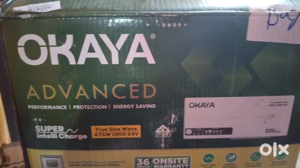 Okaya Inverter