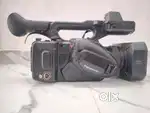 Panasonic high quality camera