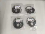 Tape recorder cd dvd belt