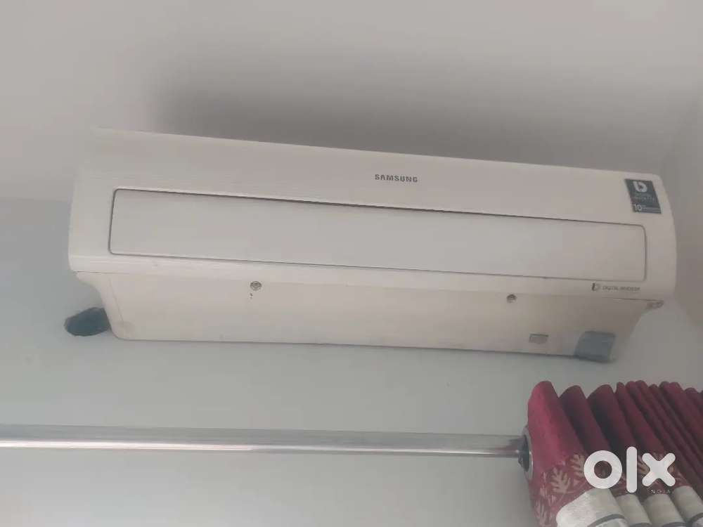 samsung 1.5 invertor ac