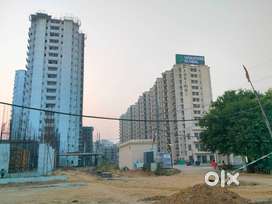 2 and 3 Bhk flats available for rent
