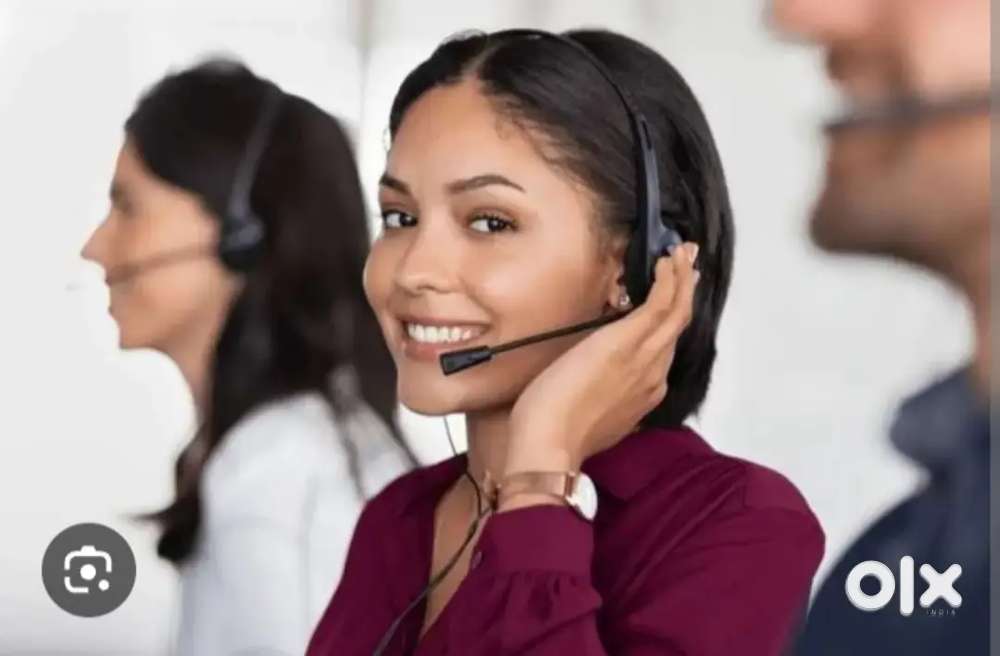 Telecaller part time and full time