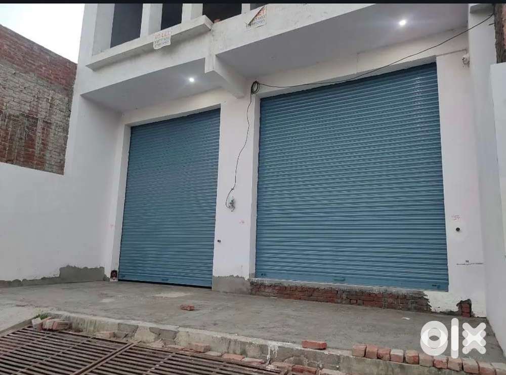 Furnished hall available for rent