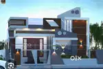 400 SQ YRDS NEWLY BUILT KOTHI FOR SALE