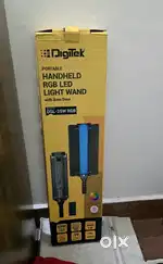 Digitek Stick light RGB 25W