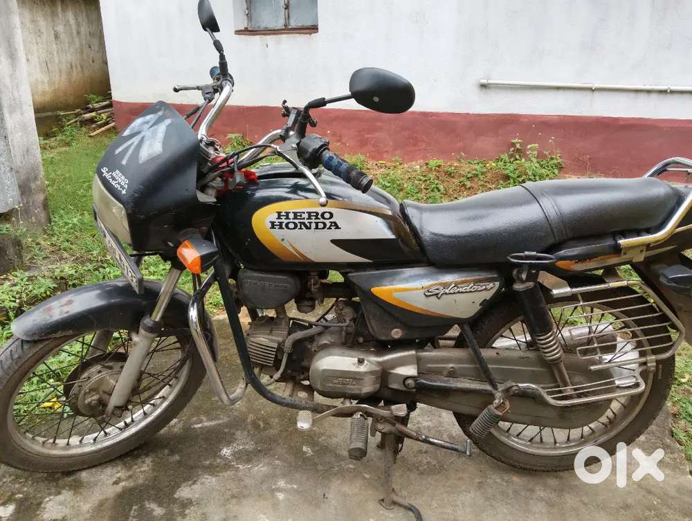 Bike selling
