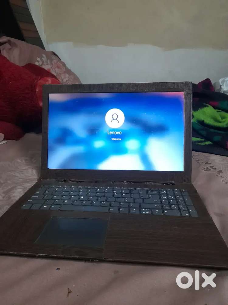 Lenovo Laptop urgent sale