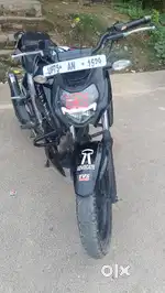 My bike is good condition